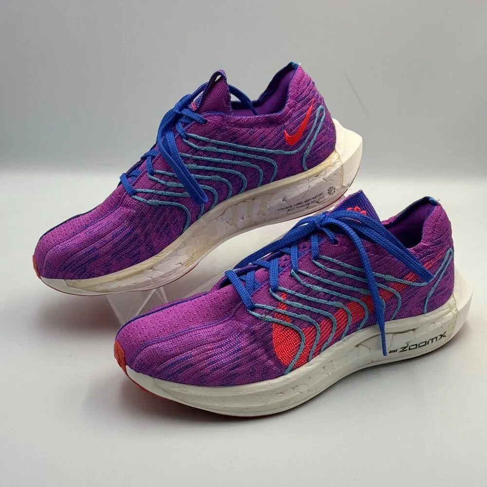 Nike Pegasus Turbo Next Nature Fuchsia Dream Crimson US 8.5 Women’s DM3414-500